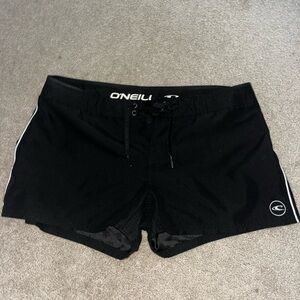 Vintage O’Neill surf shorts